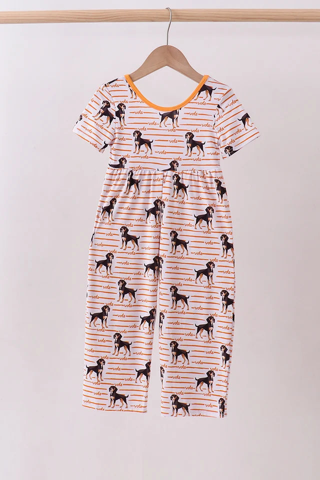 Tennessee Bamboo Jumpsuit