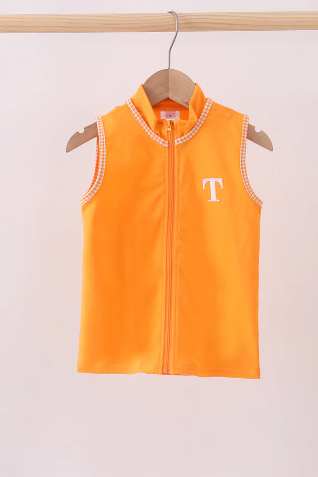 TN Vest