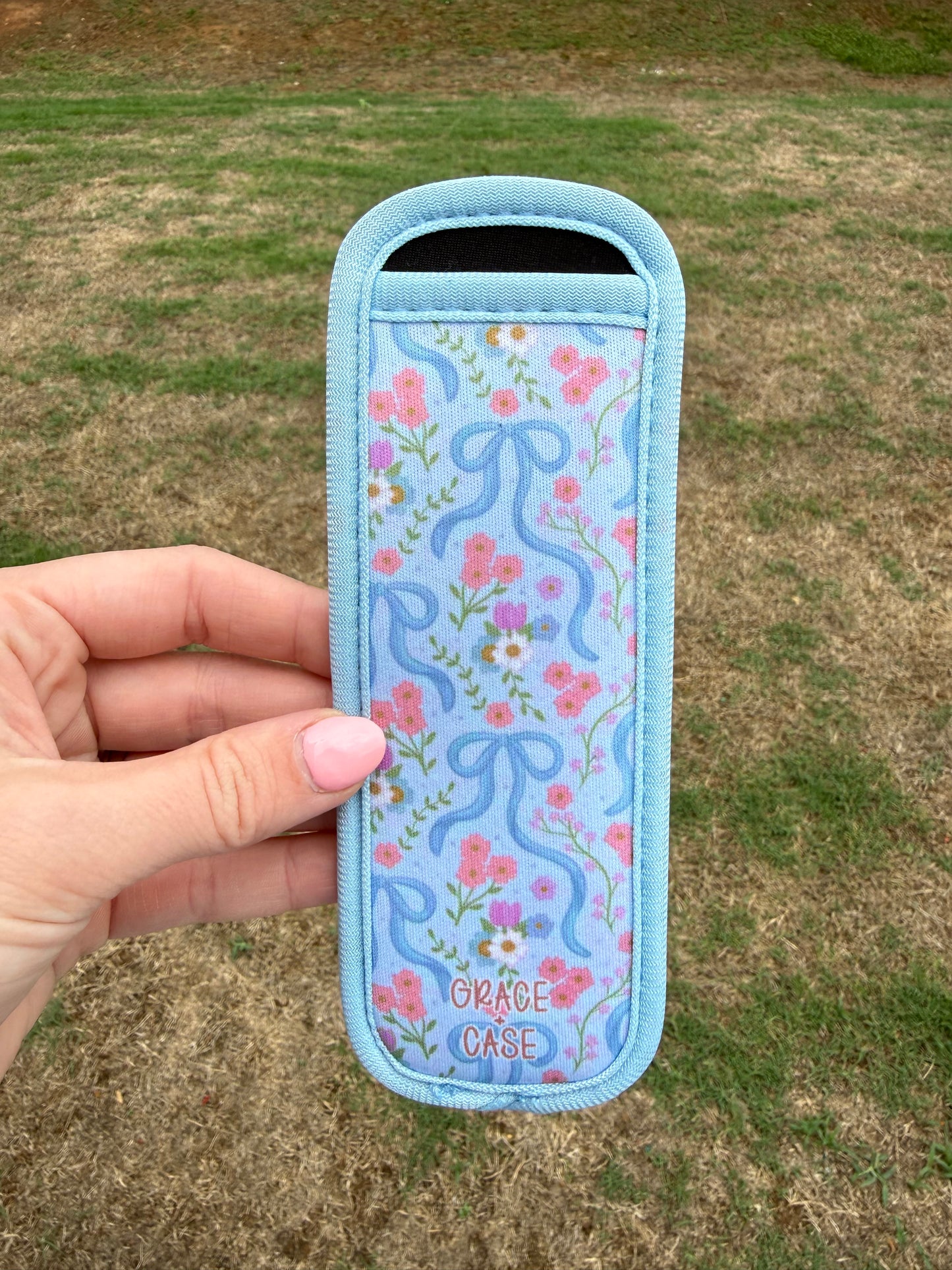 Neoprene Popsicle Covers