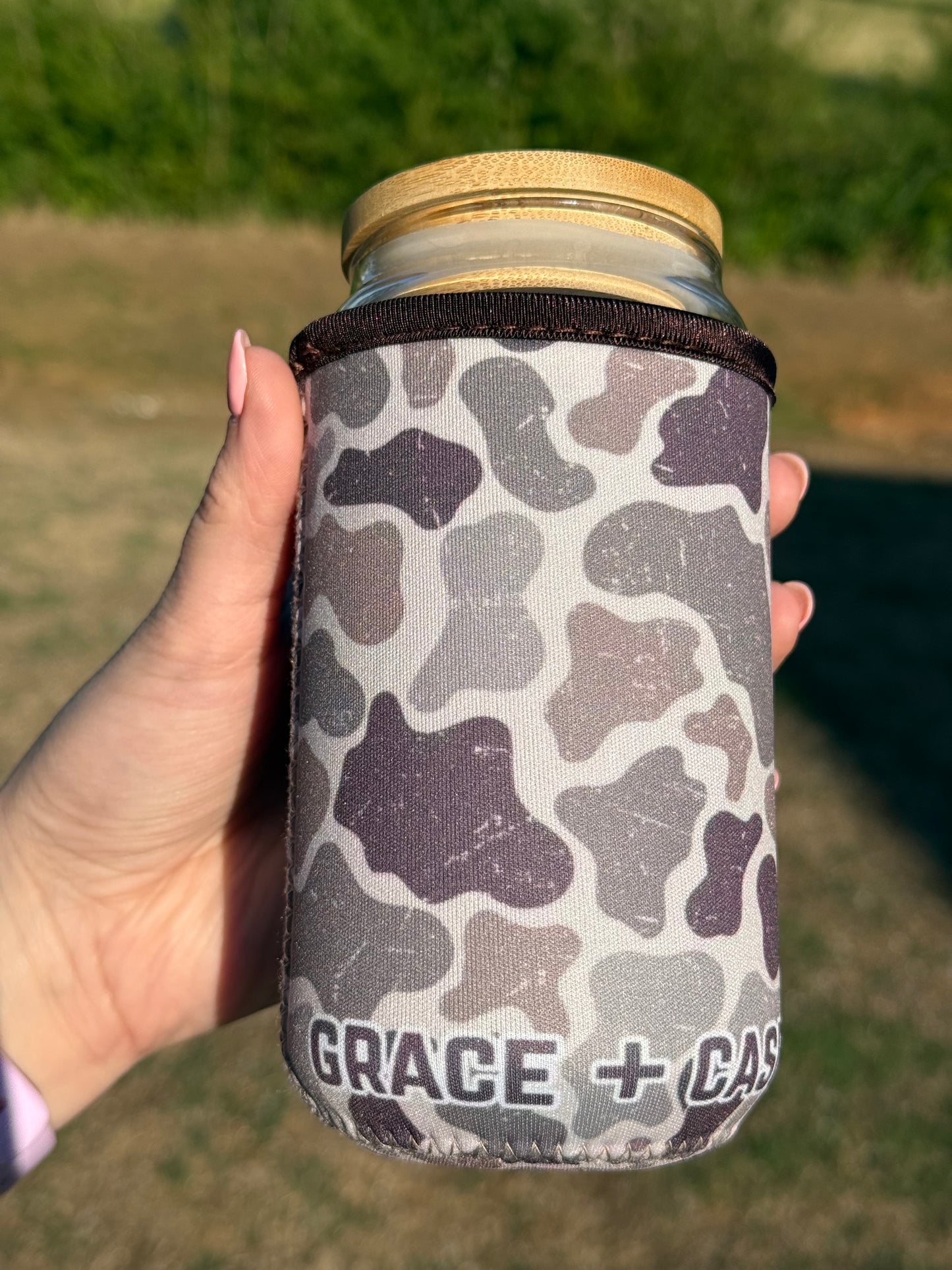 24 Oz Drink Sleeves