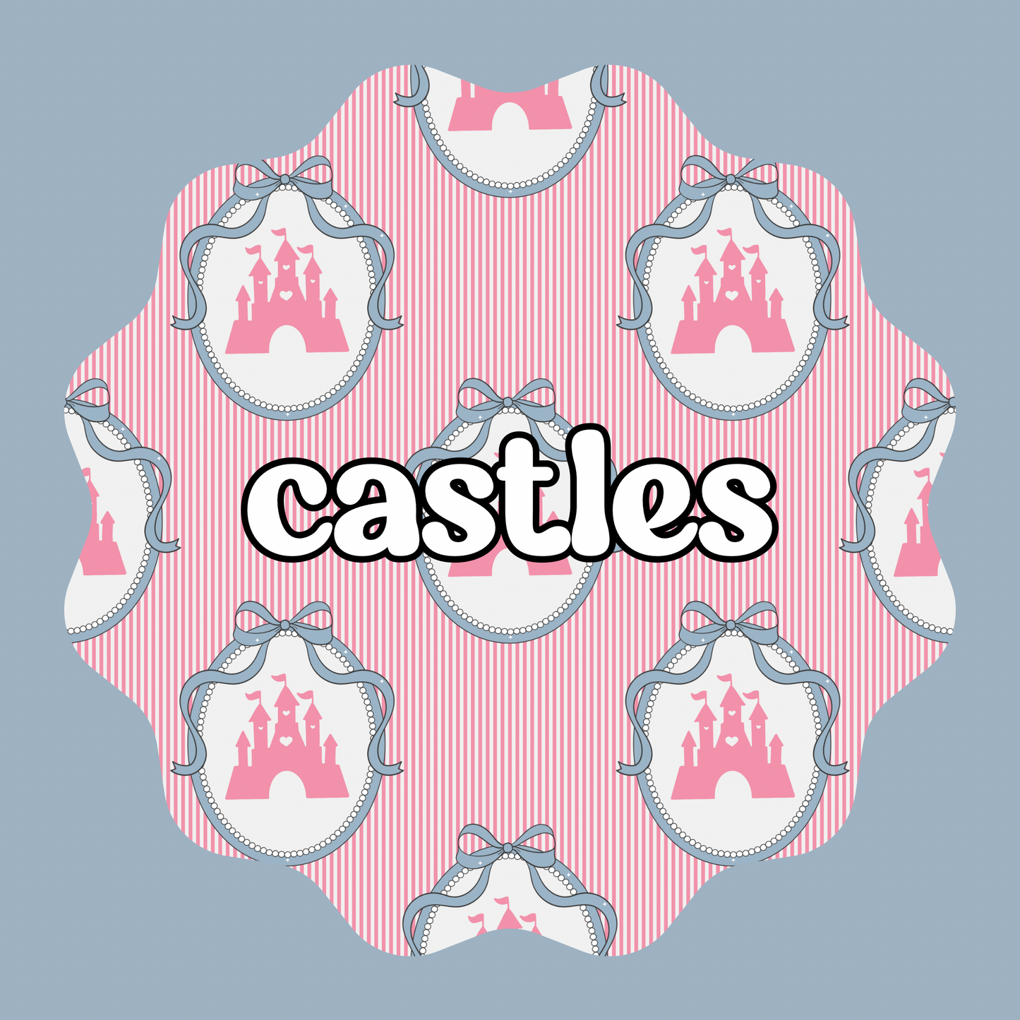 Castles Athletic Mesh Dress w/ Shorts