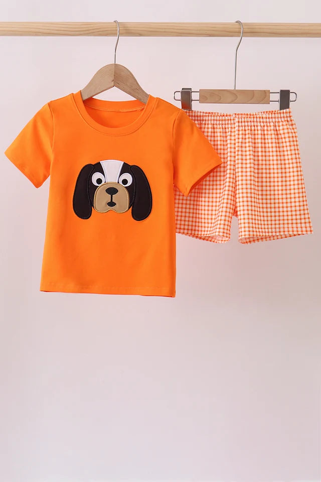 Tennessee Smokey Short Set