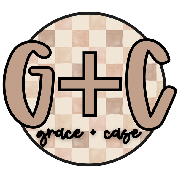 Grace + Case