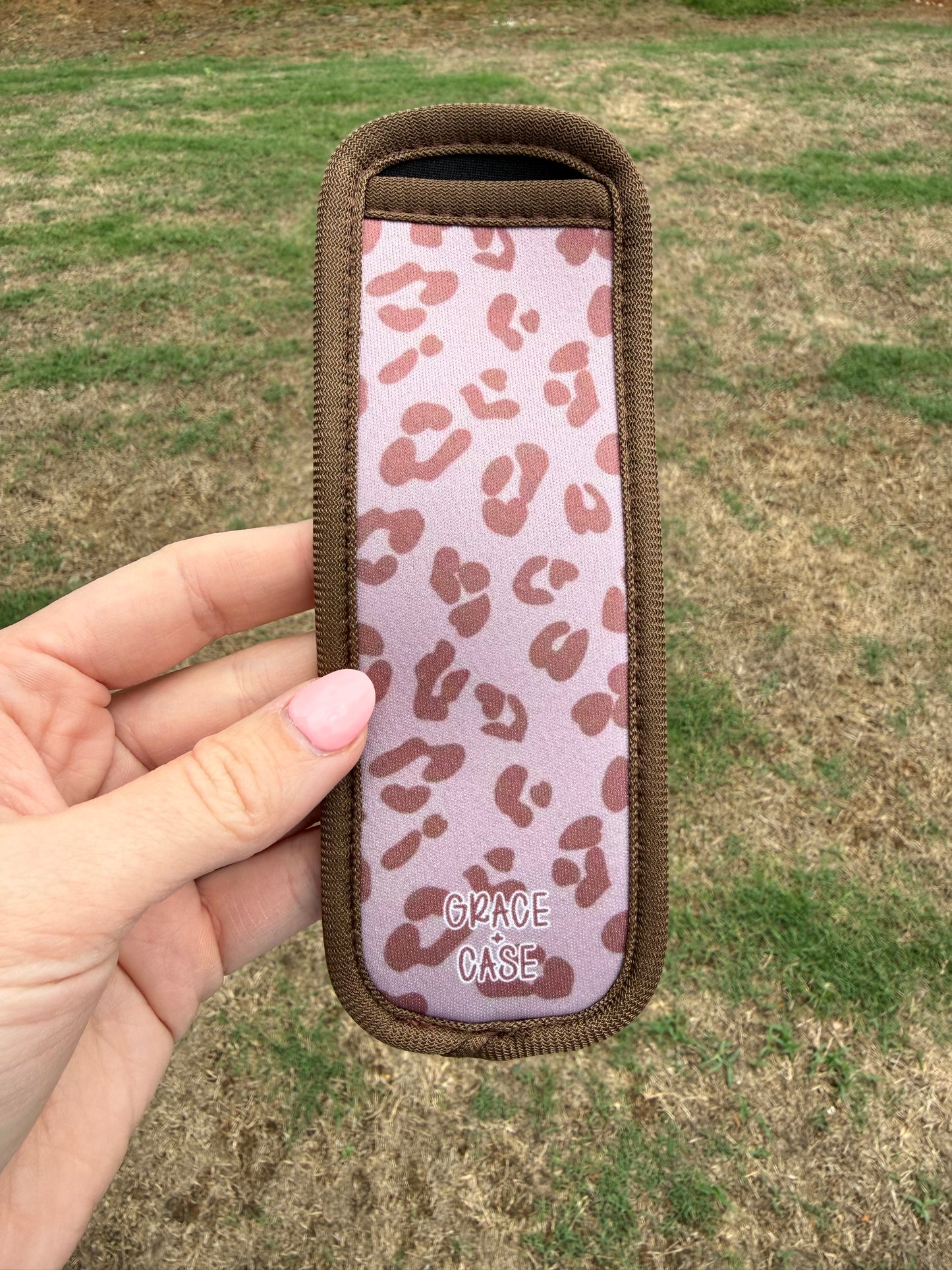 Neoprene Popsicle Covers