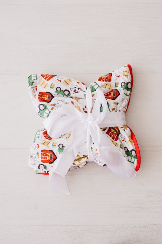Farm Blanket