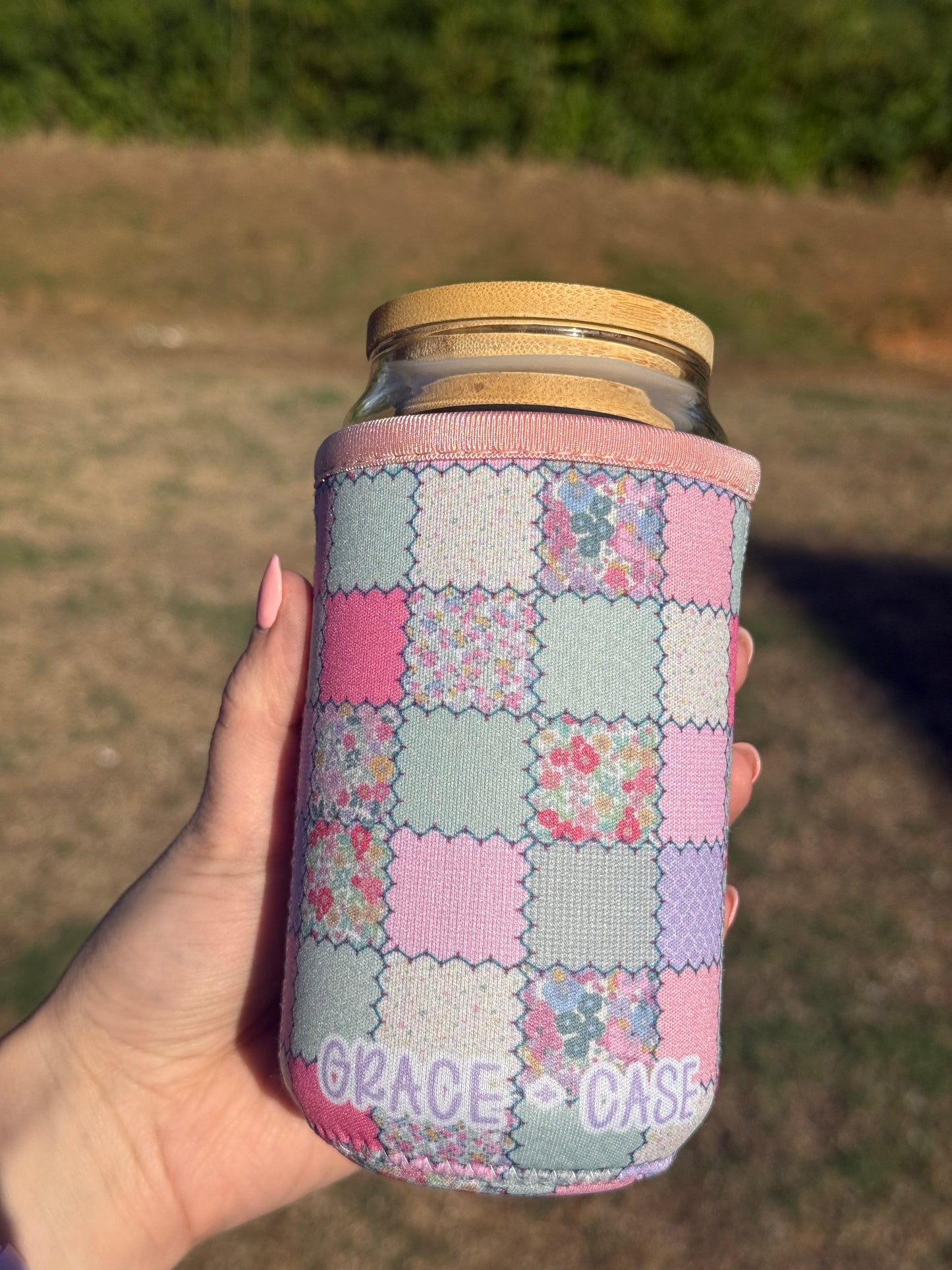 24 Oz Drink Sleeves