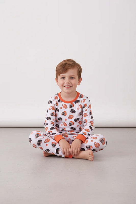 Tennessee Bamboo Set