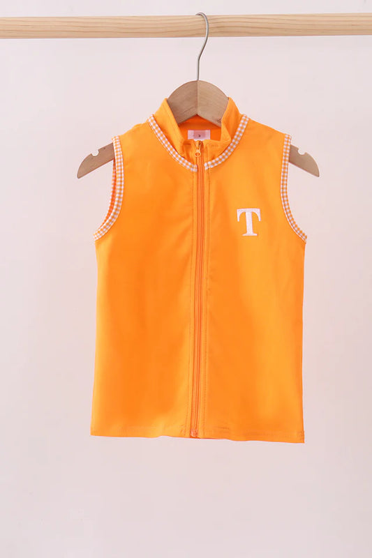 TN Vest