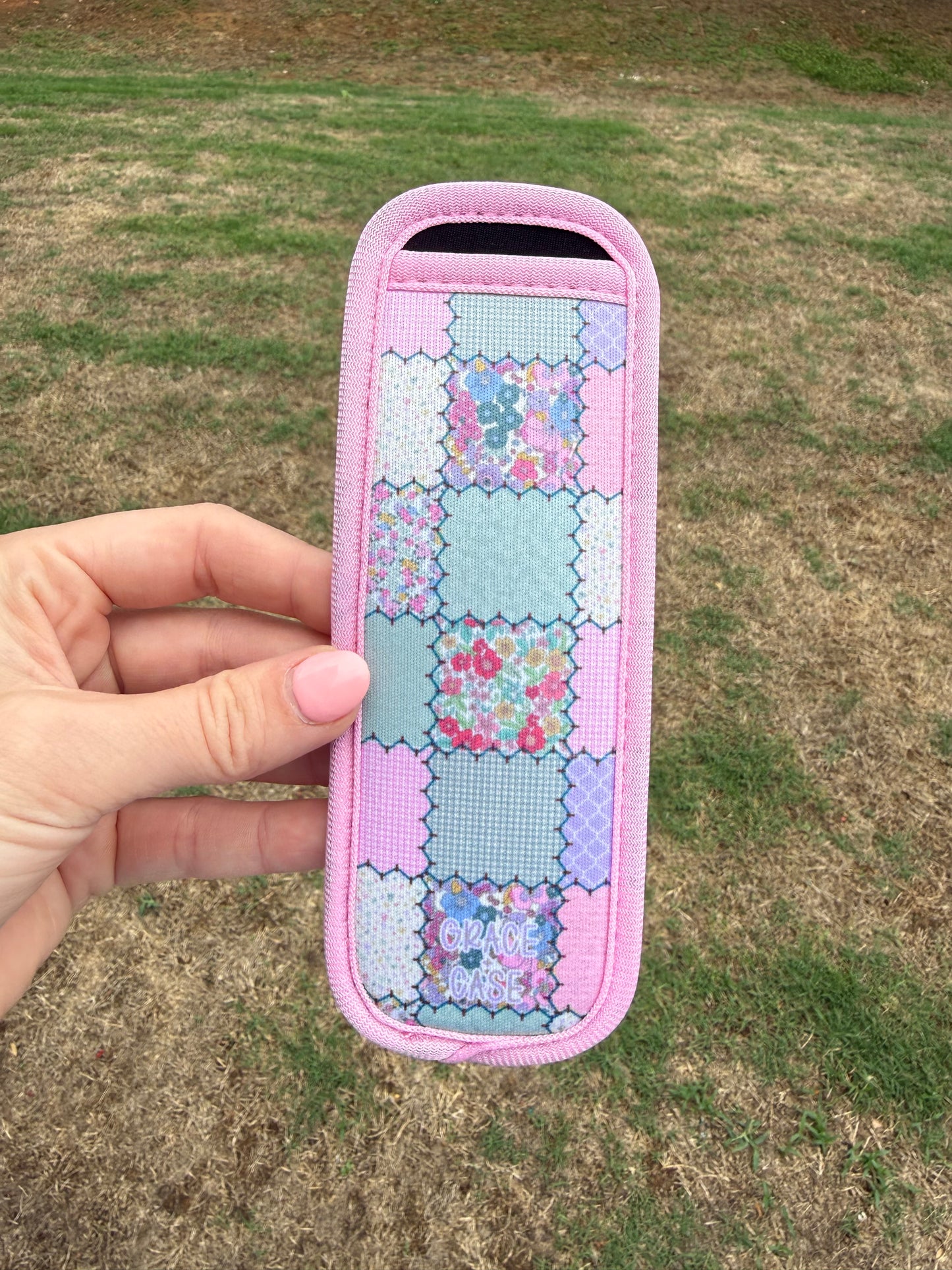 Neoprene Popsicle Covers