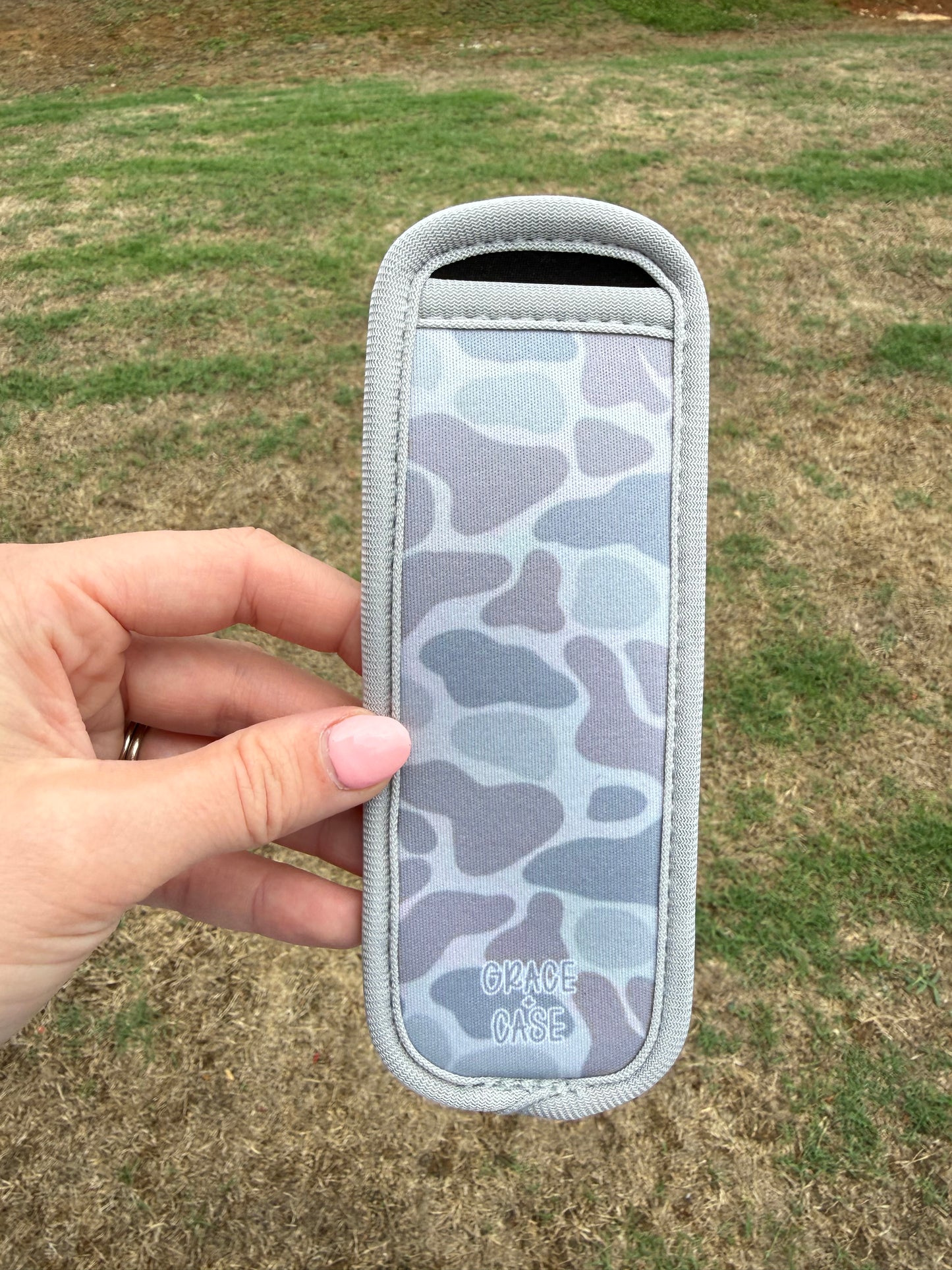 Neoprene Popsicle Covers