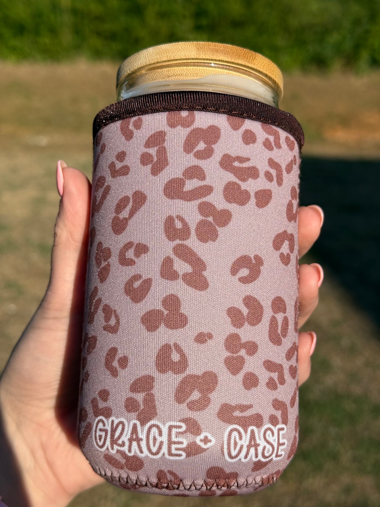 24 Oz Drink Sleeves