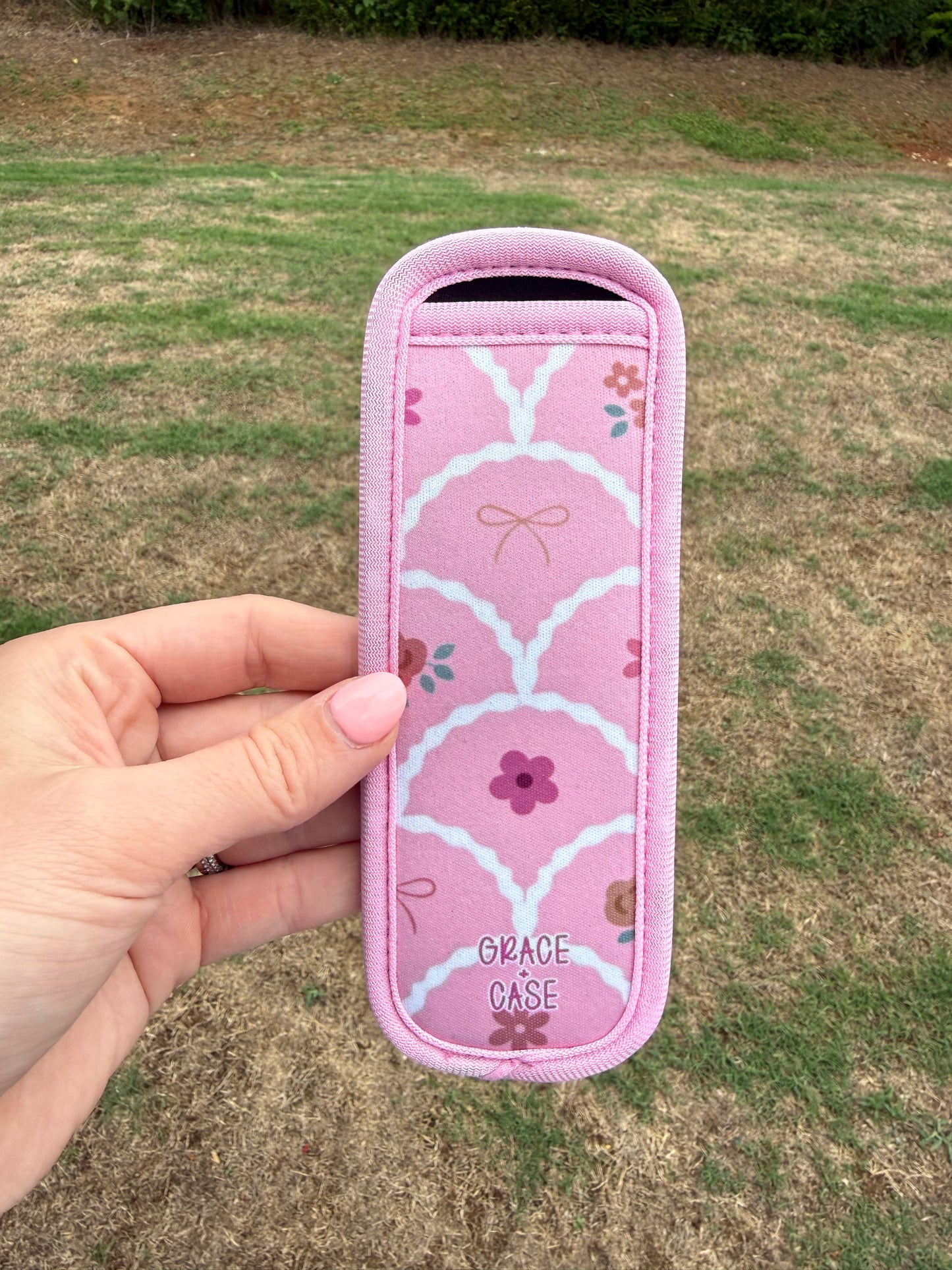 Neoprene Popsicle Covers
