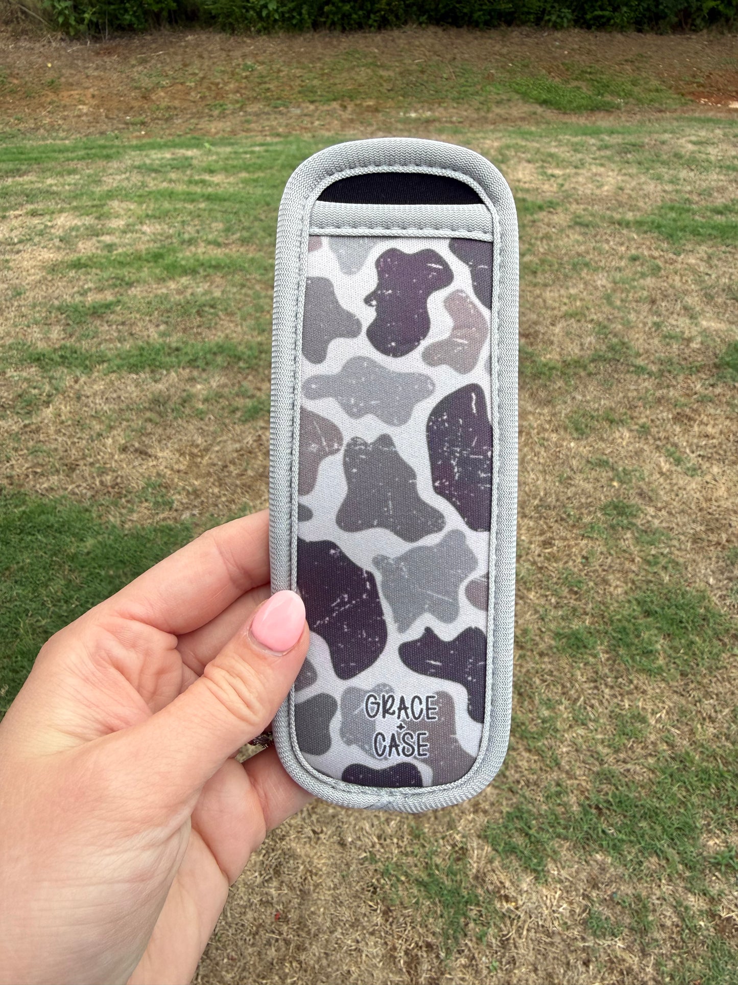 Neoprene Popsicle Covers