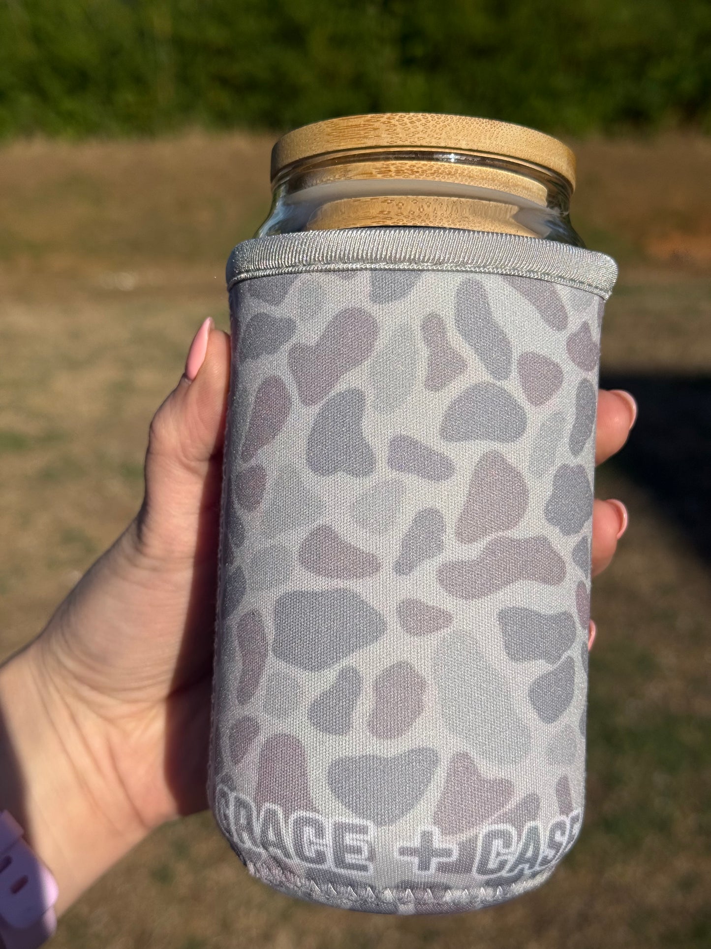 24 Oz Drink Sleeves