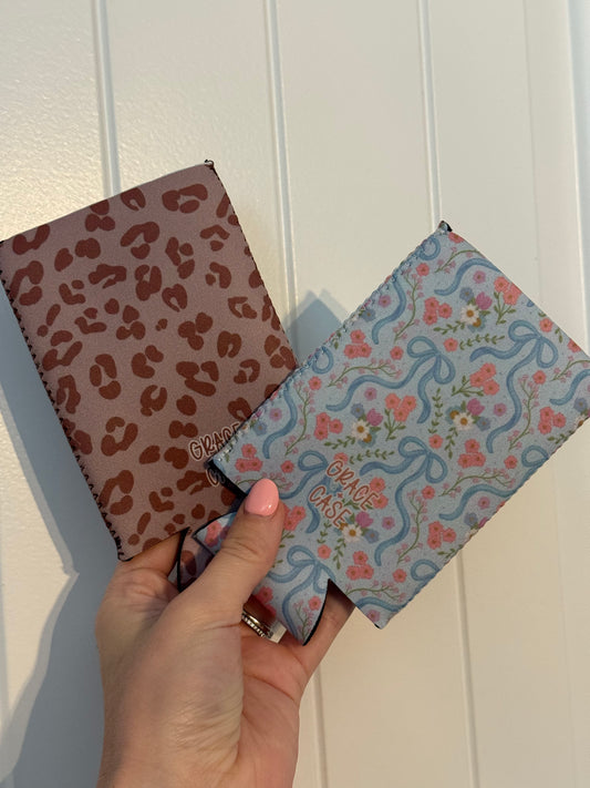 Slim Drink Sleeves