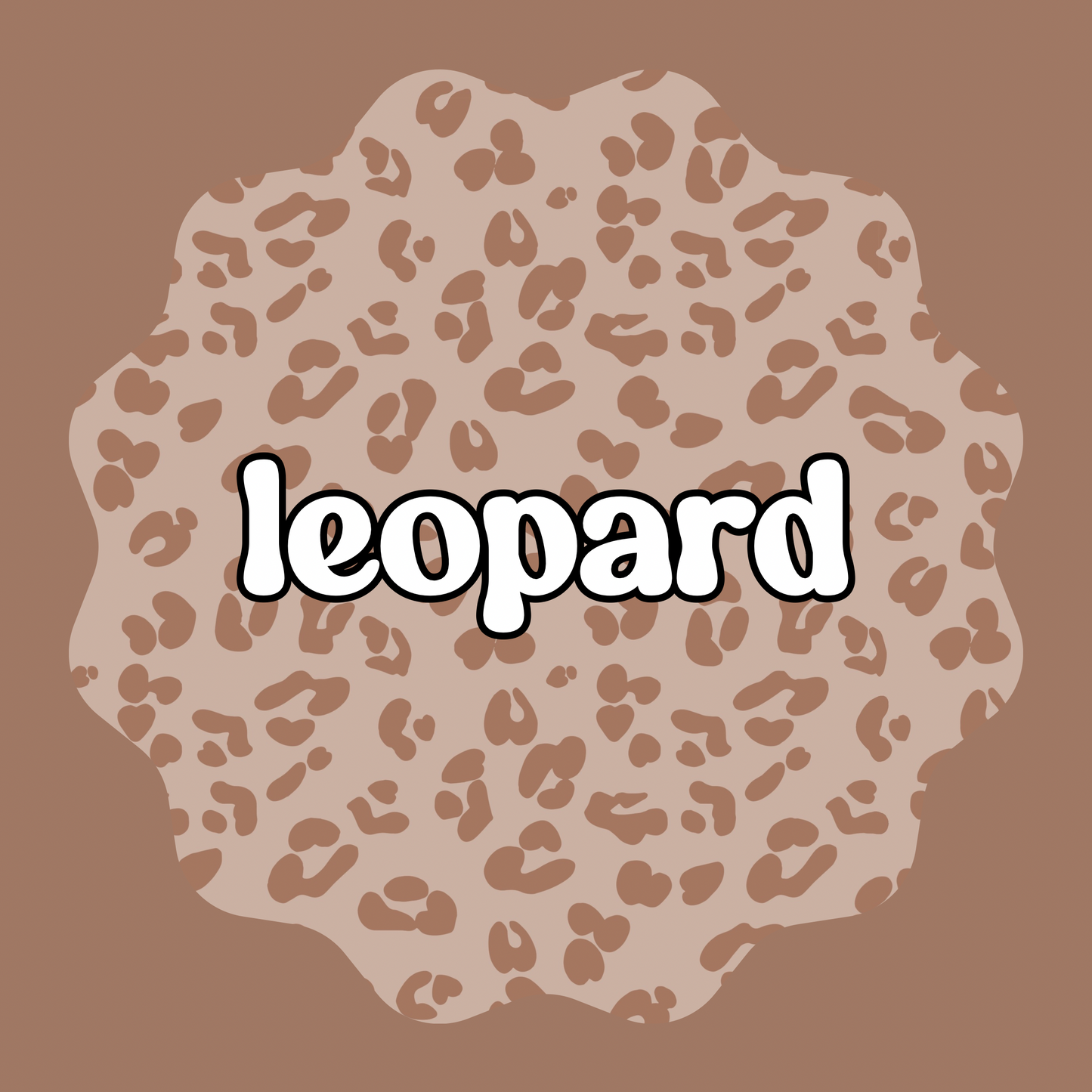 Leopard Athletic Mesh Dress w/ Shorts