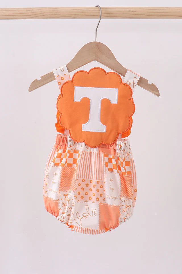 TN Patchwork Bubble