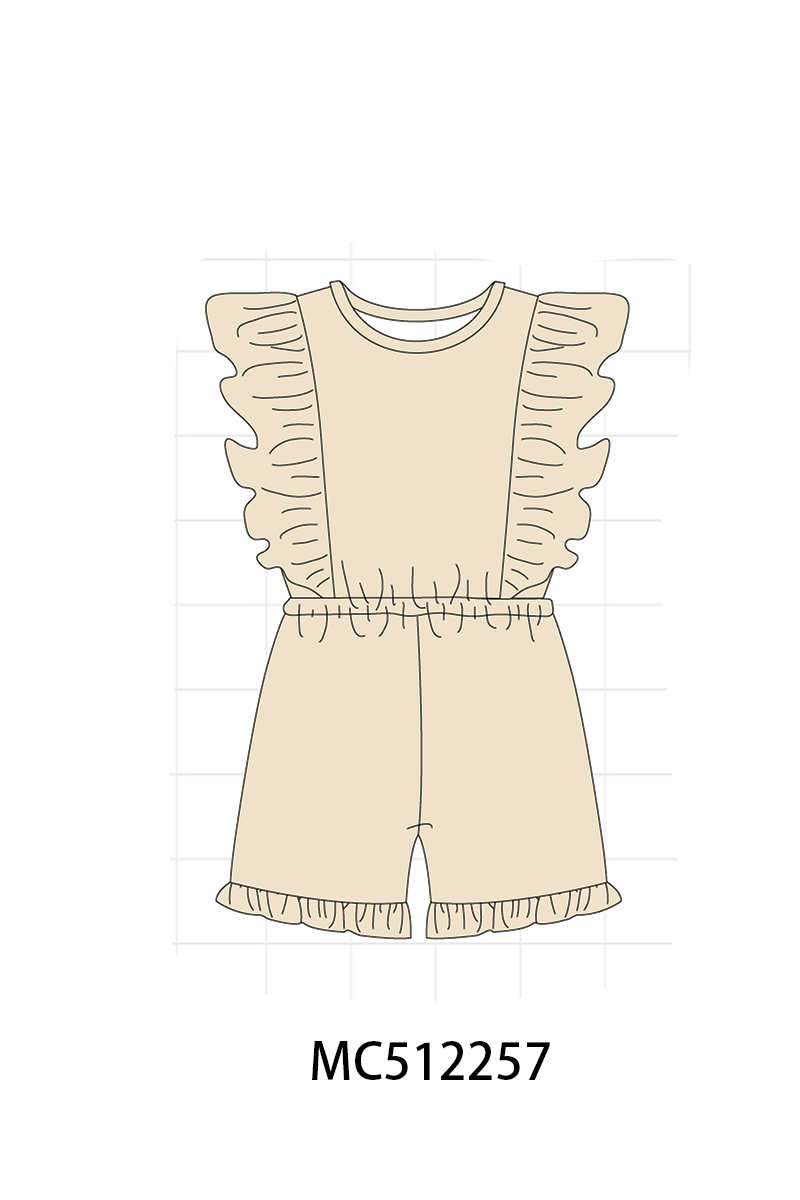 PO76 Khaki block collection