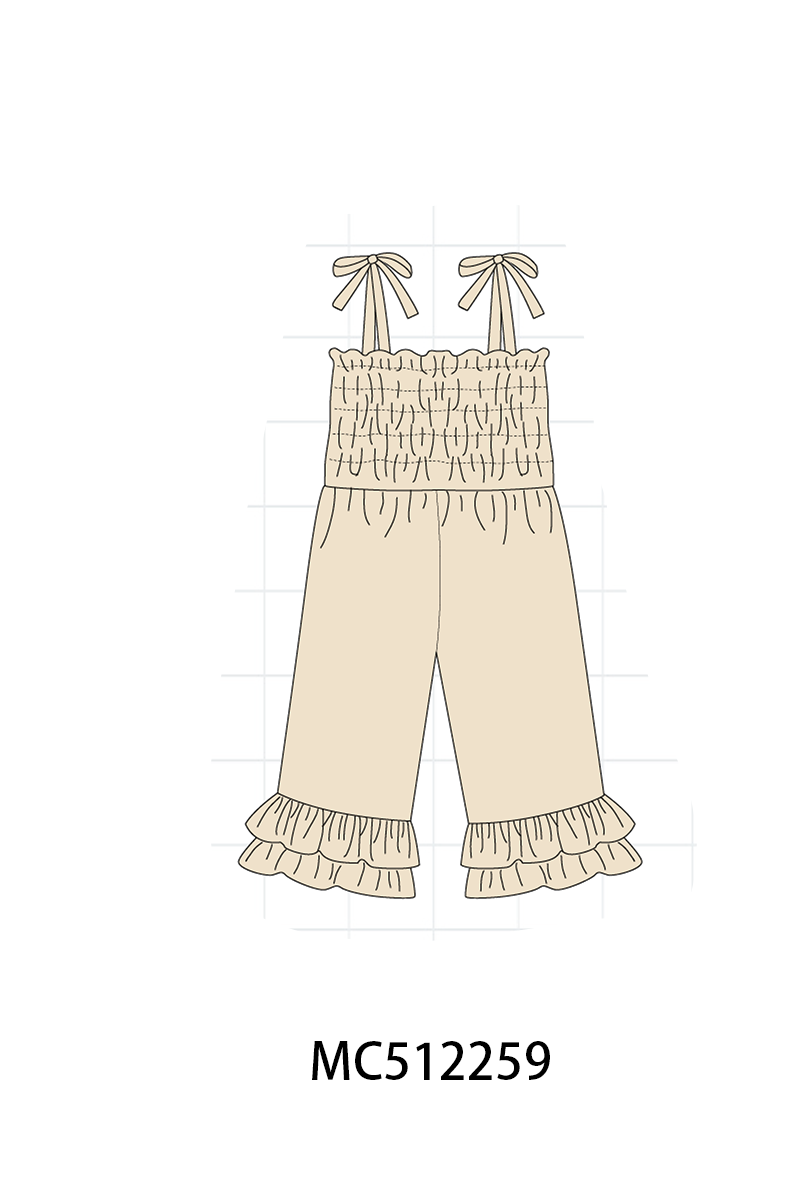 PO76 Khaki block collection