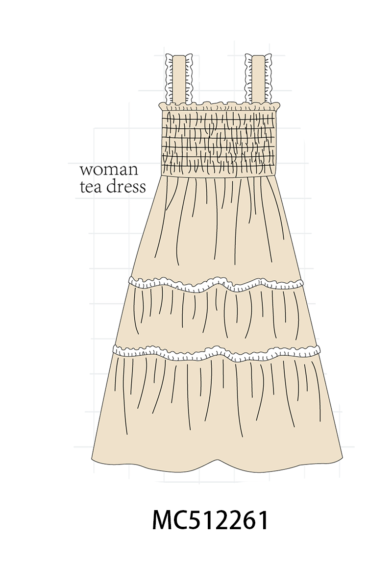 PO76 Khaki block collection