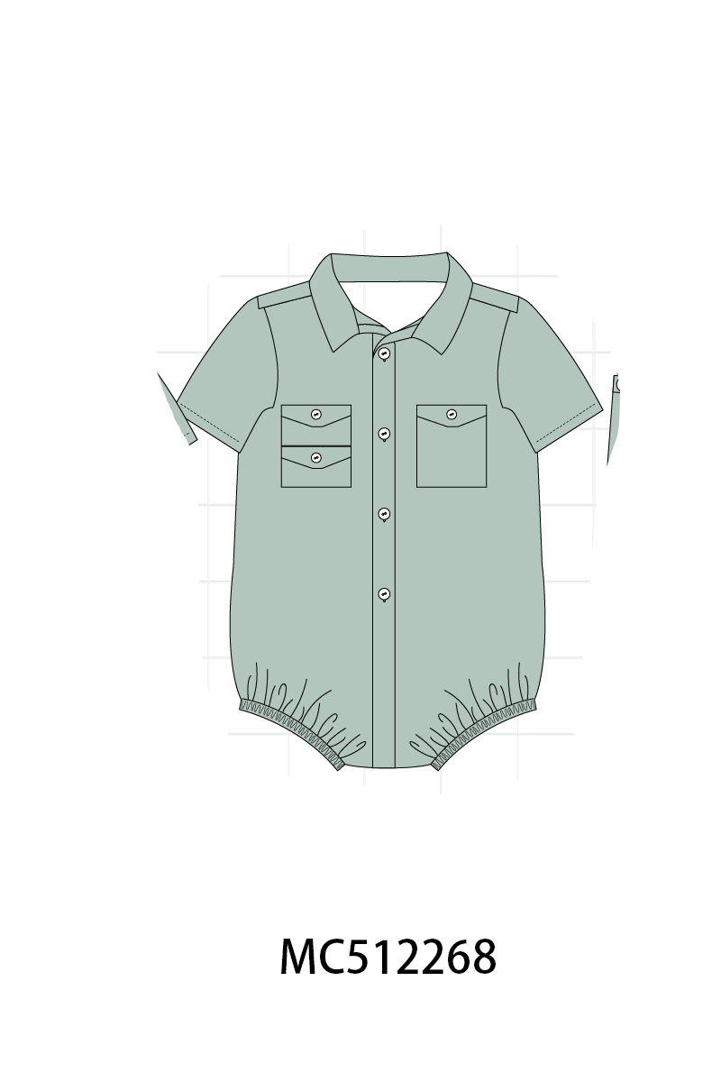 PO76 Sage block collection