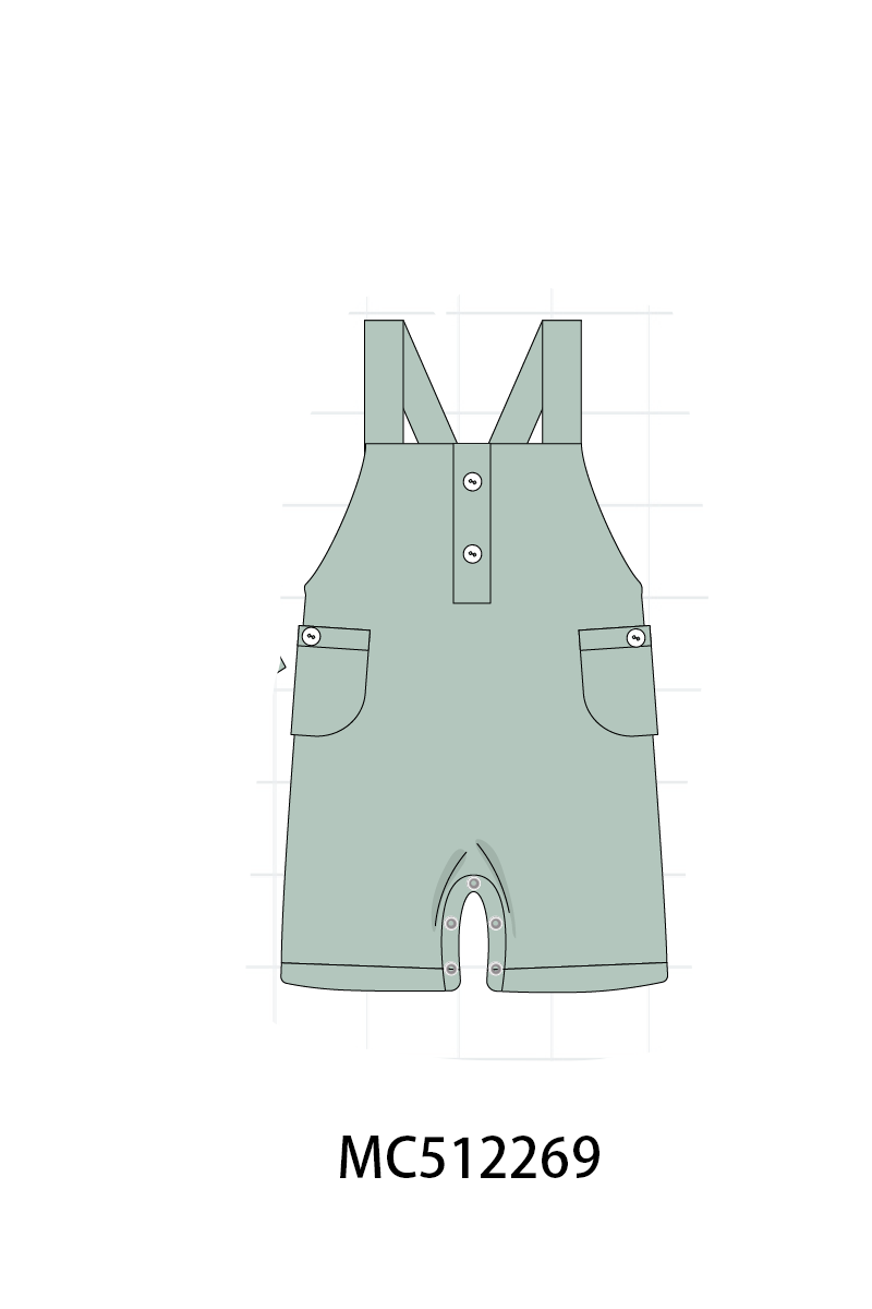 PO76 Sage block collection