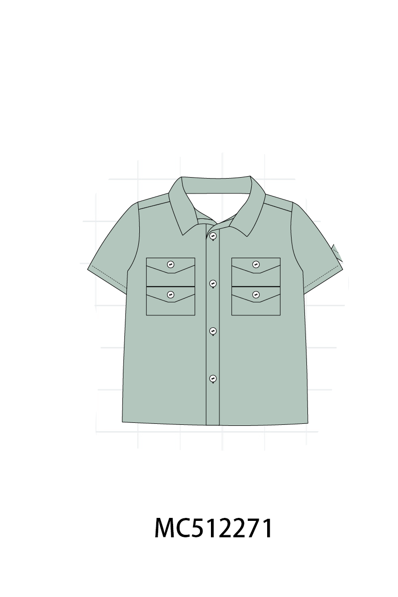 PO76 Sage block collection