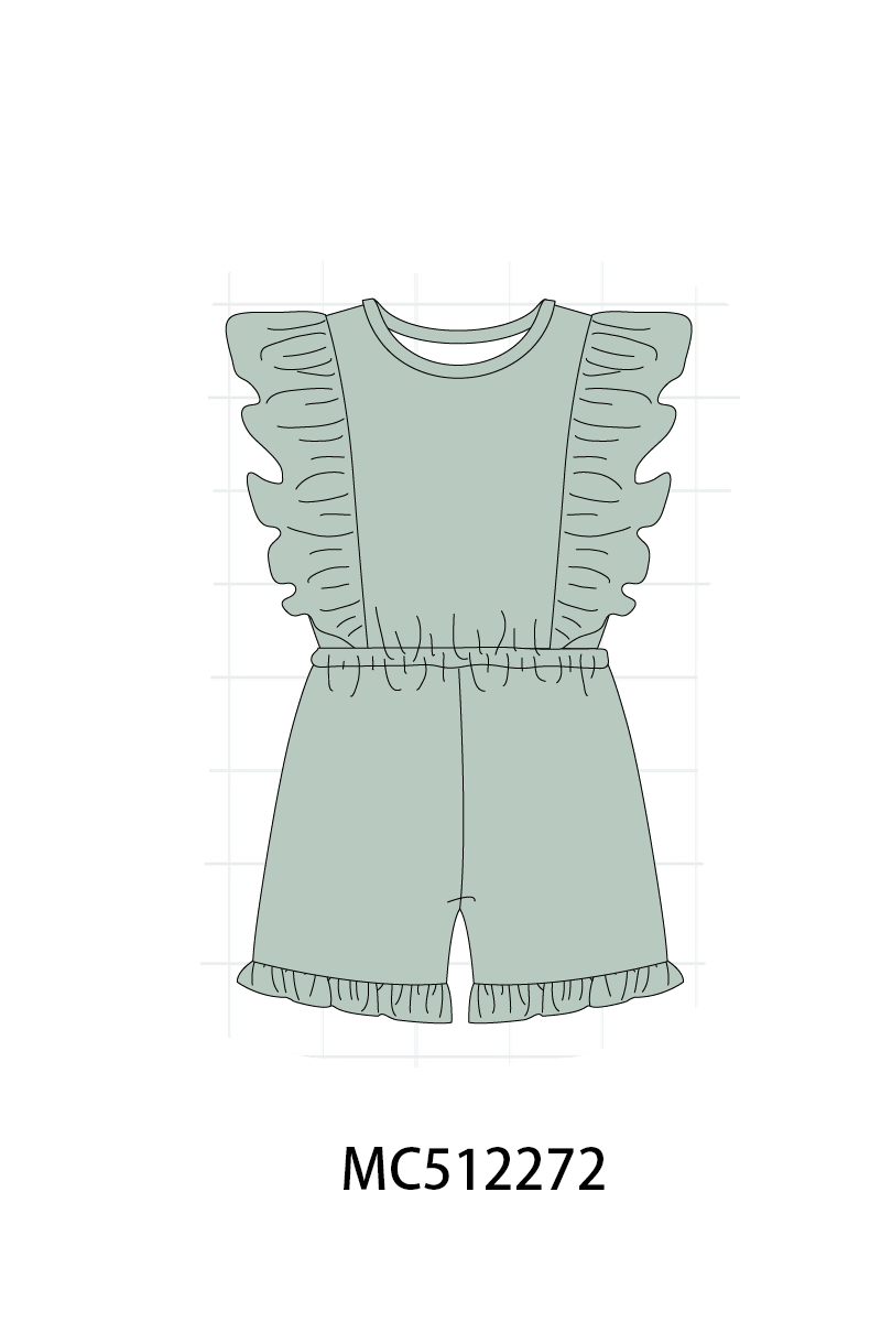 PO76 Sage block collection