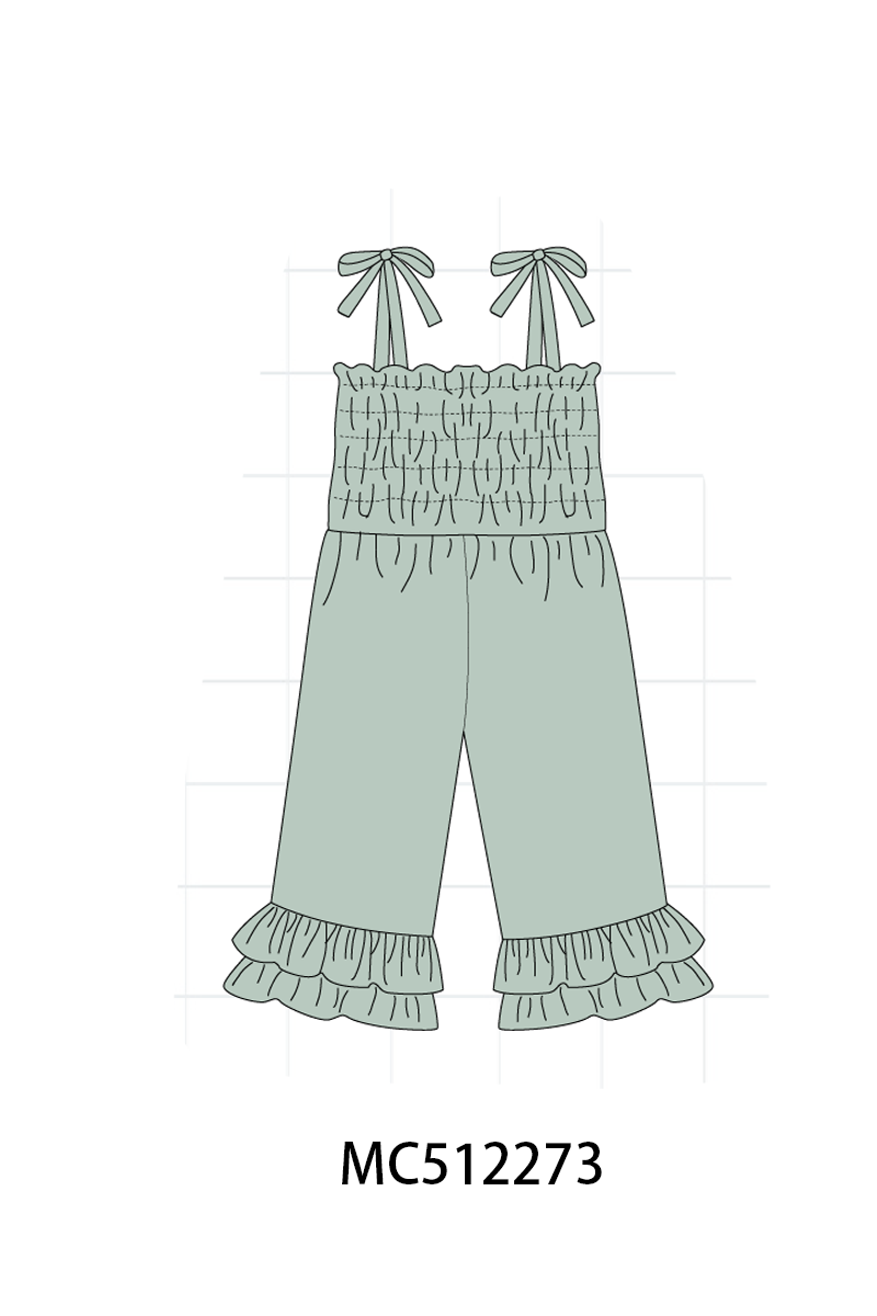 PO76 Sage block collection