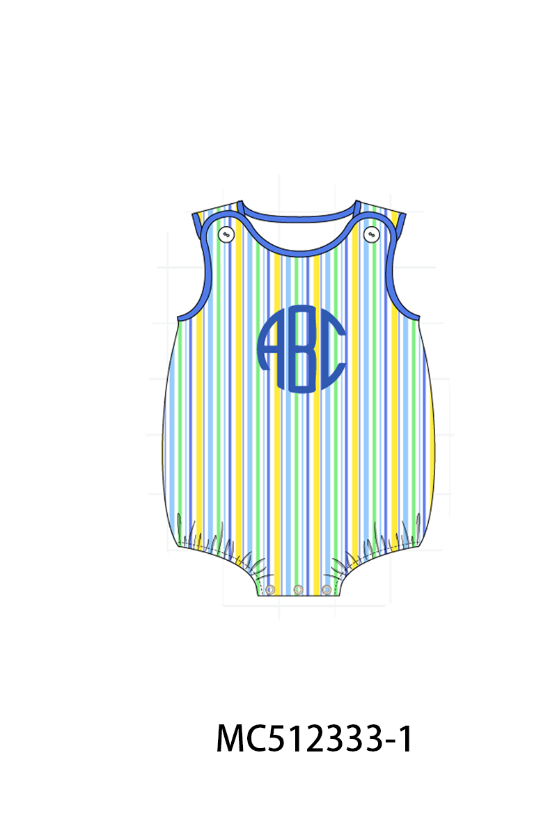 PO76 Pink lily floral monogram collection