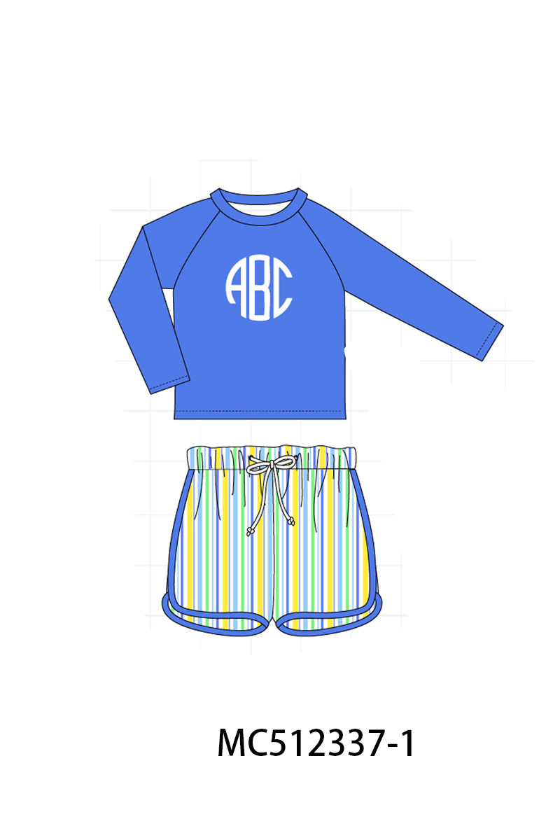 PO76 Pink lily floral monogram collection