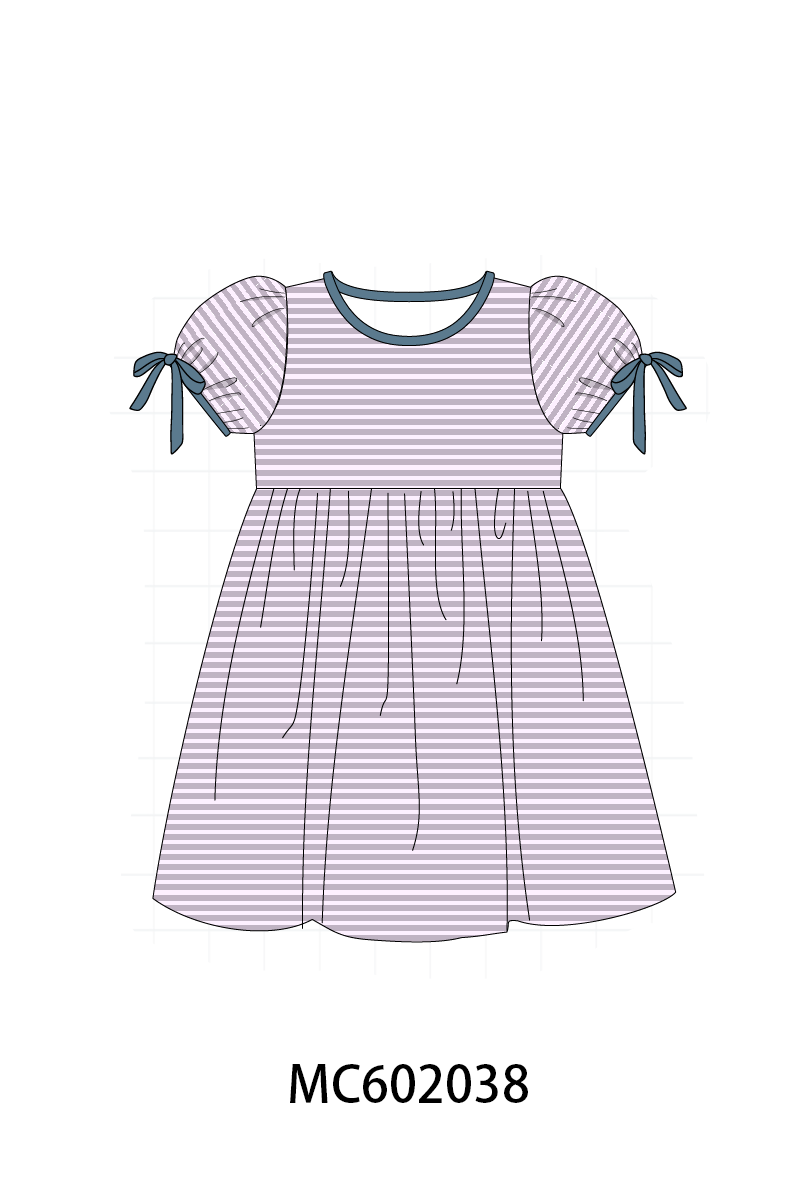 PO81 Blue stripe collection 1